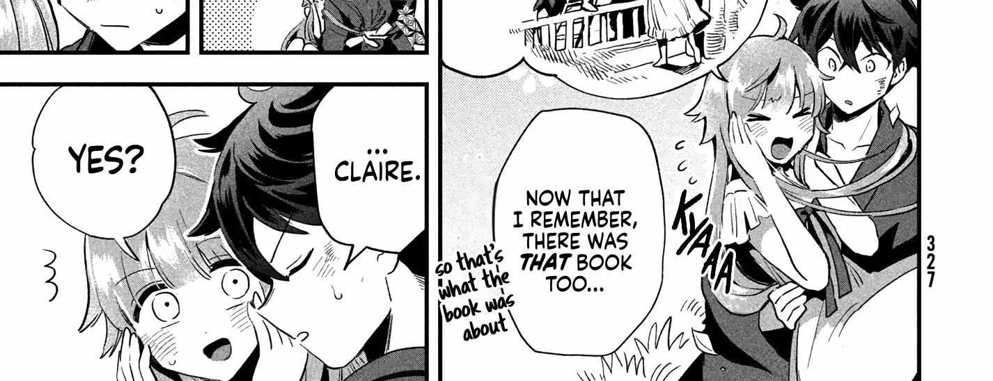 7-Nin no Nemuri Hime Chapter 12 page 18 - 