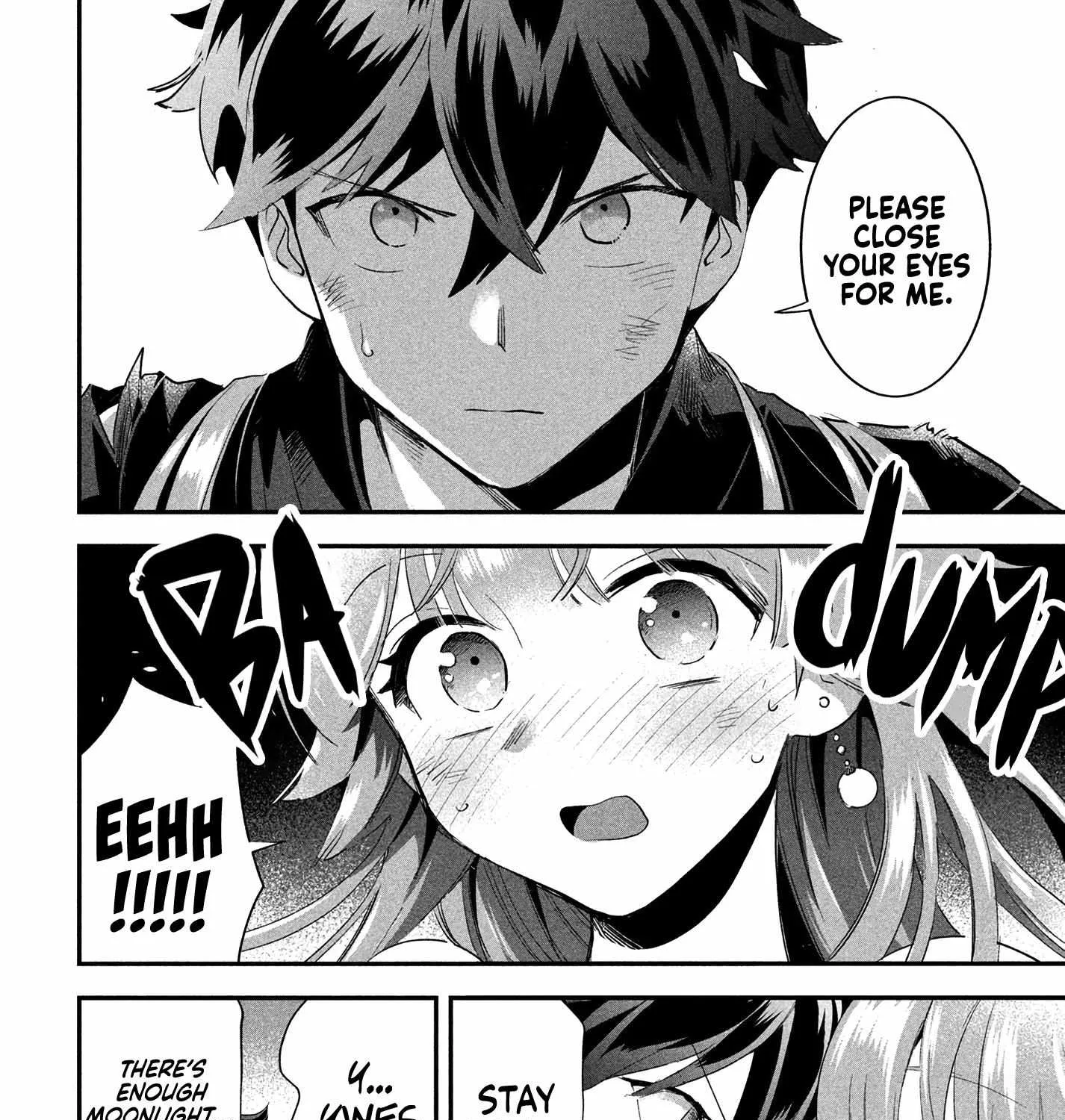 7-Nin no Nemuri Hime Chapter 12 page 19 - 