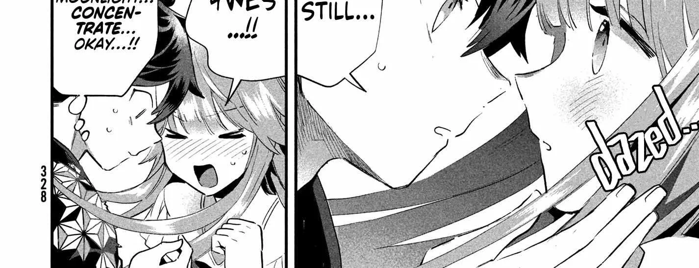 7-Nin no Nemuri Hime Chapter 12 page 20 - 