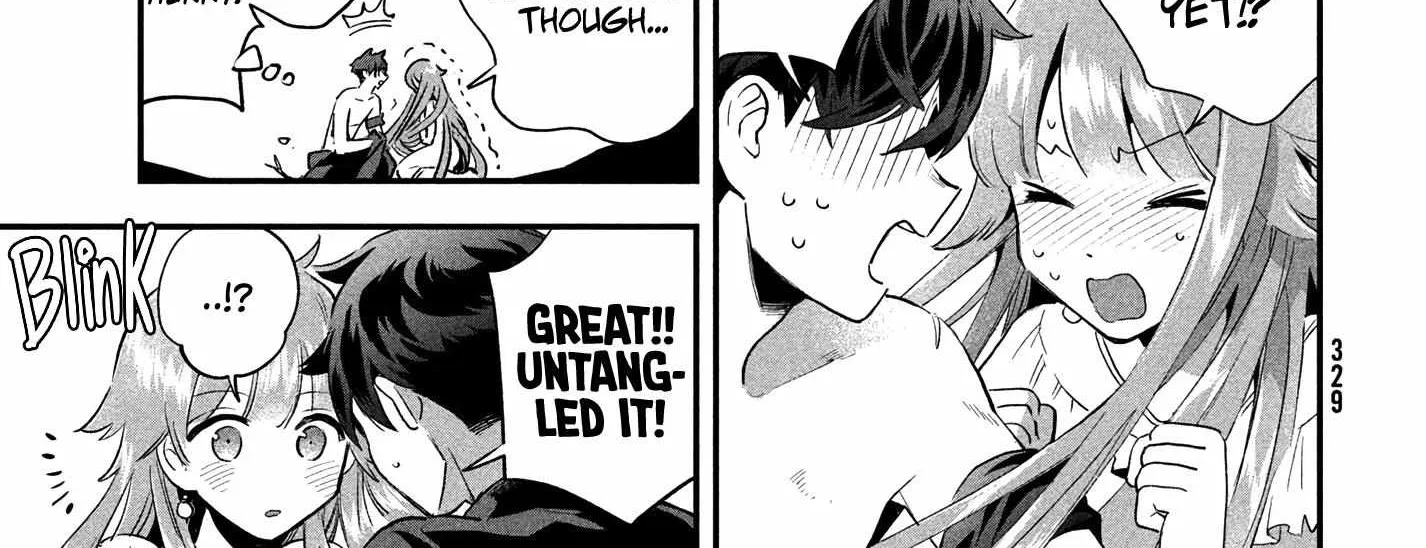 7-Nin no Nemuri Hime Chapter 12 page 22 - 