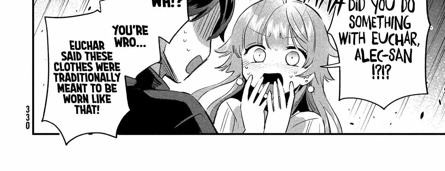 7-Nin no Nemuri Hime Chapter 12 page 24 - 