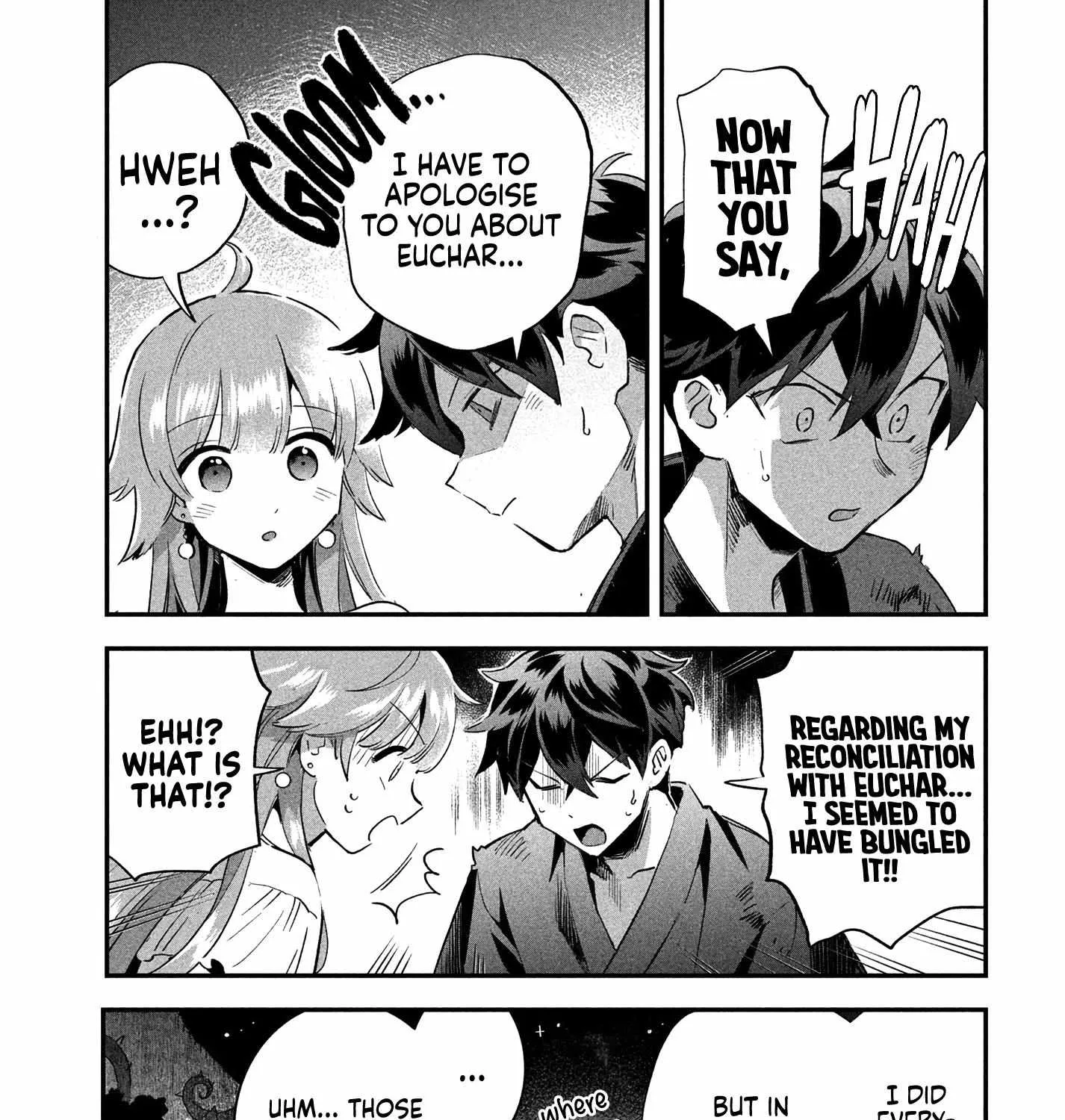 7-Nin no Nemuri Hime Chapter 12 page 25 - 