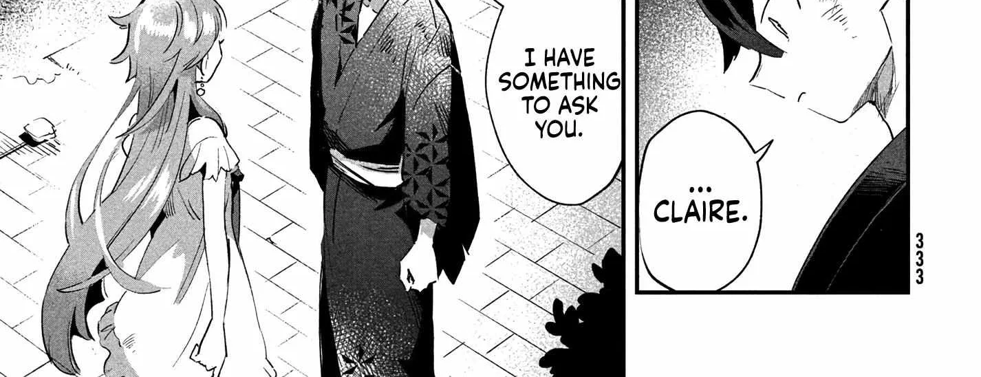 7-Nin no Nemuri Hime Chapter 12 page 30 - 