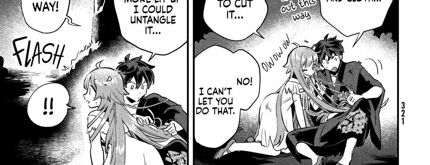 7-Nin no Nemuri Hime Chapter 12 page 6 - 