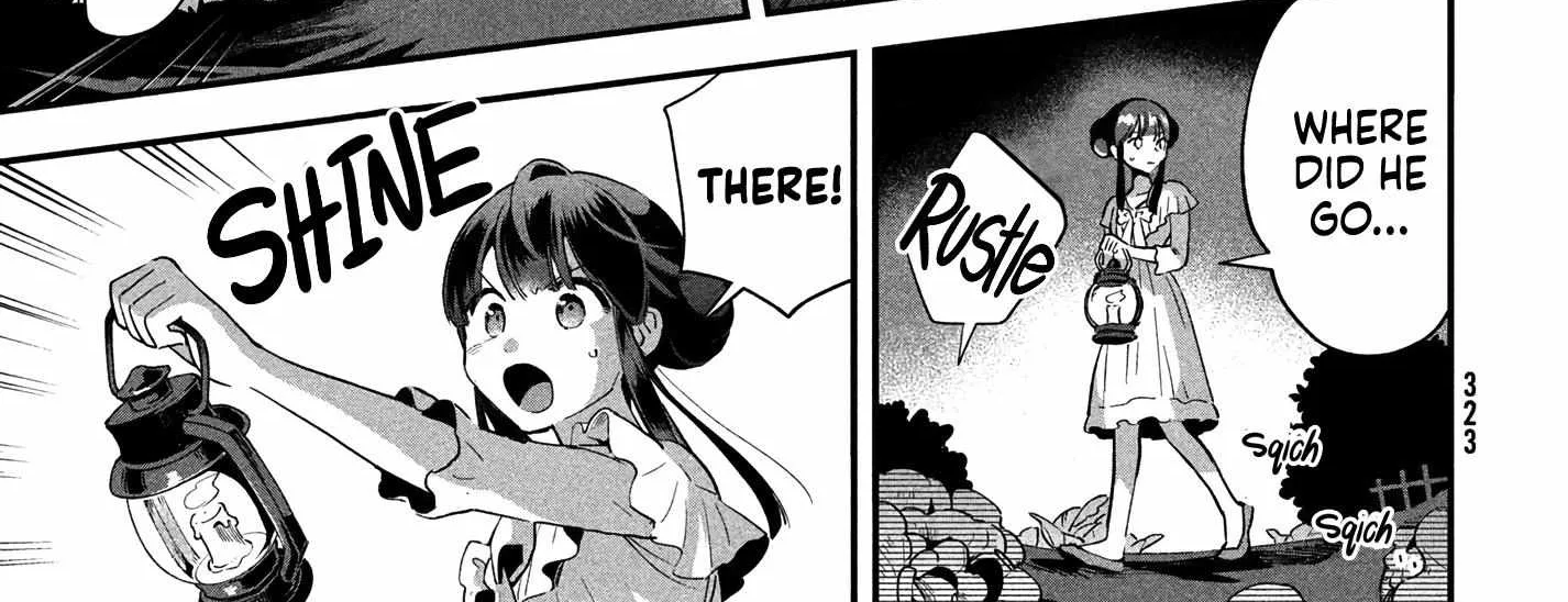 7-Nin no Nemuri Hime Chapter 12 page 10 - 