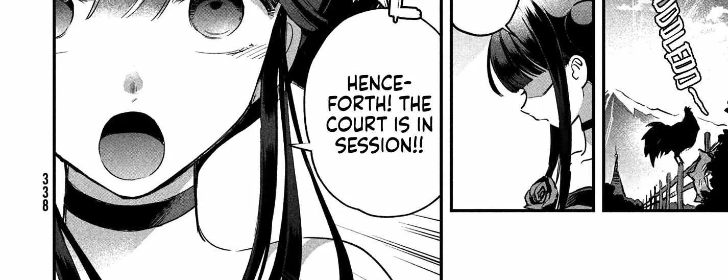 7-Nin no Nemuri Hime Chapter 13 page 11 - 