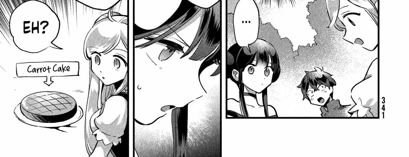 7-Nin no Nemuri Hime Chapter 13 page 17 - 