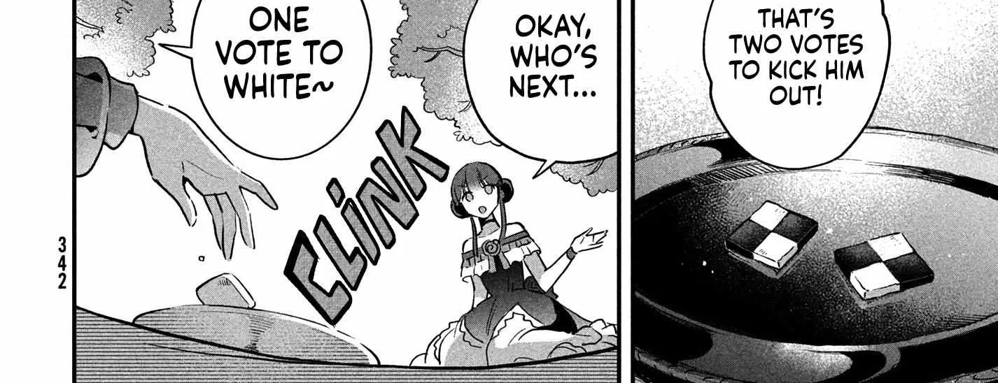 7-Nin no Nemuri Hime Chapter 13 page 19 - 
