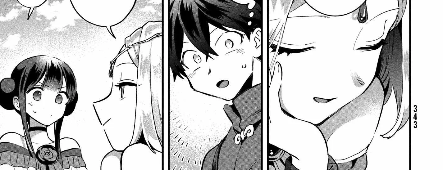 7-Nin no Nemuri Hime Chapter 13 page 21 - 
