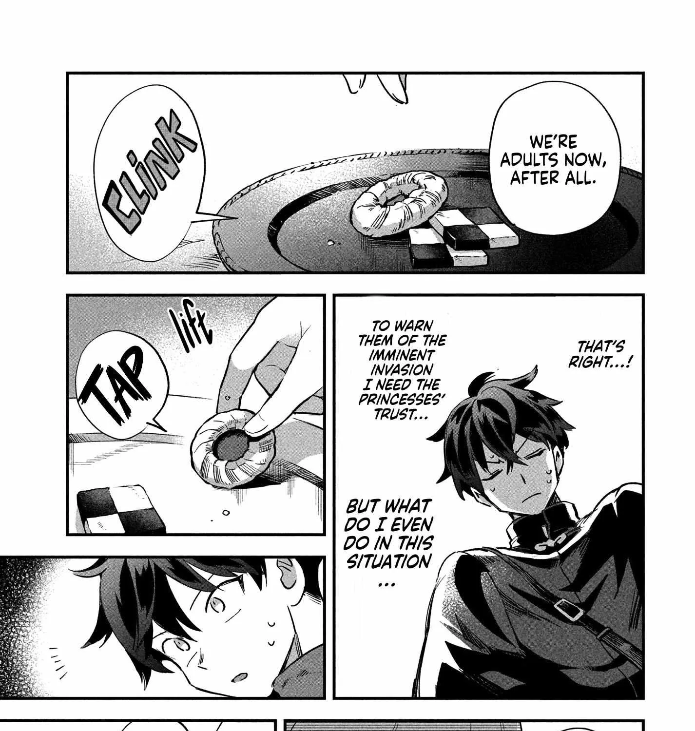 7-Nin no Nemuri Hime Chapter 13 page 24 - 