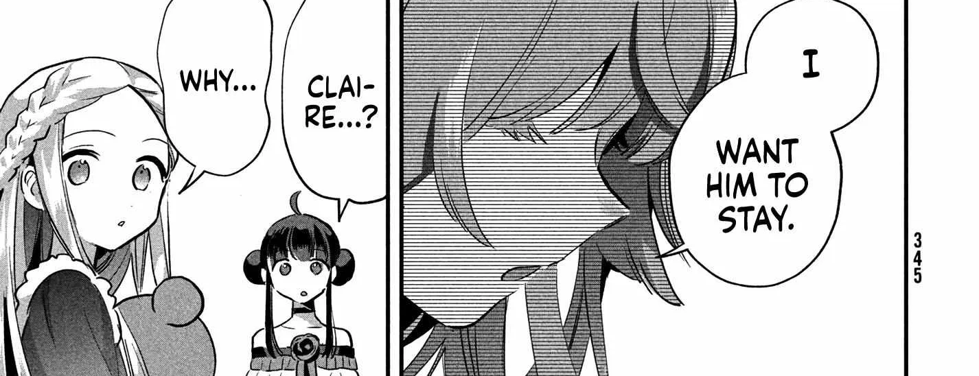 7-Nin no Nemuri Hime Chapter 13 page 25 - 