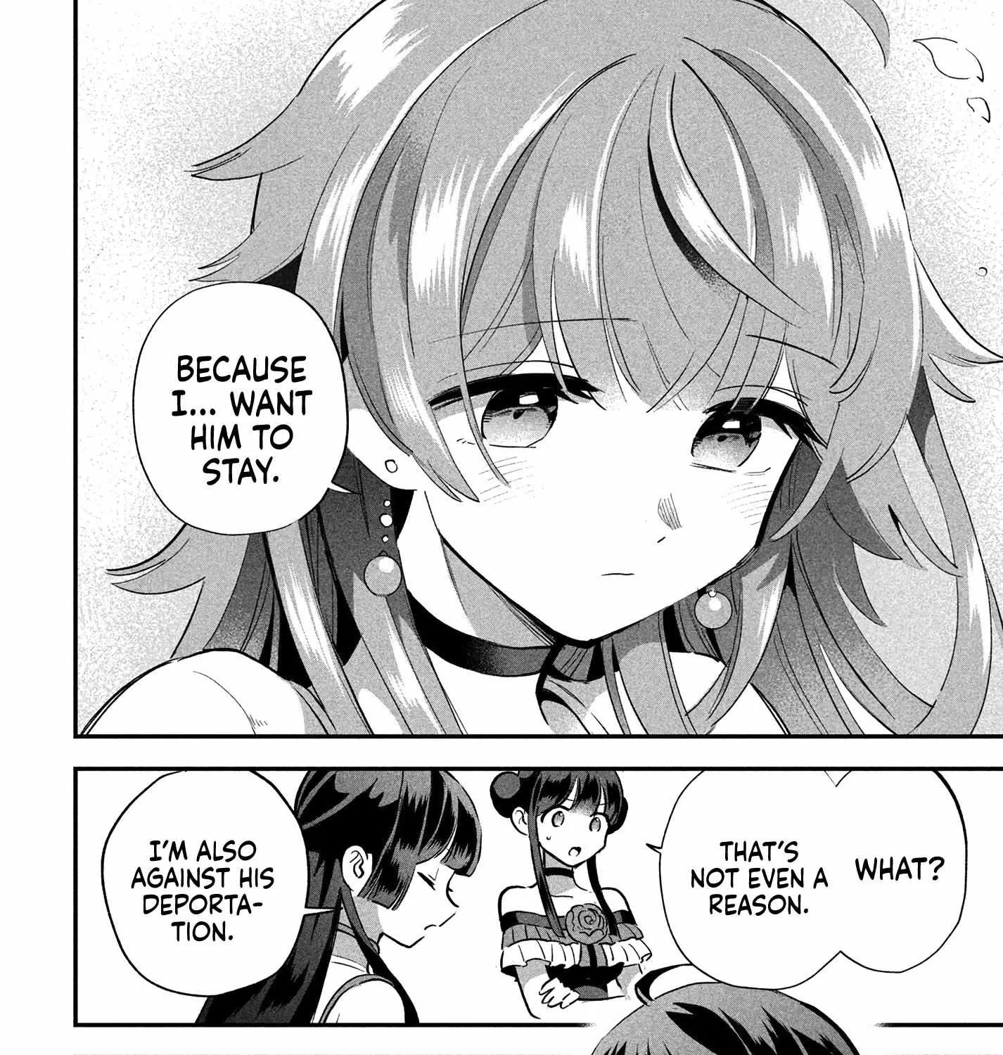 7-Nin no Nemuri Hime Chapter 13 page 26 - 