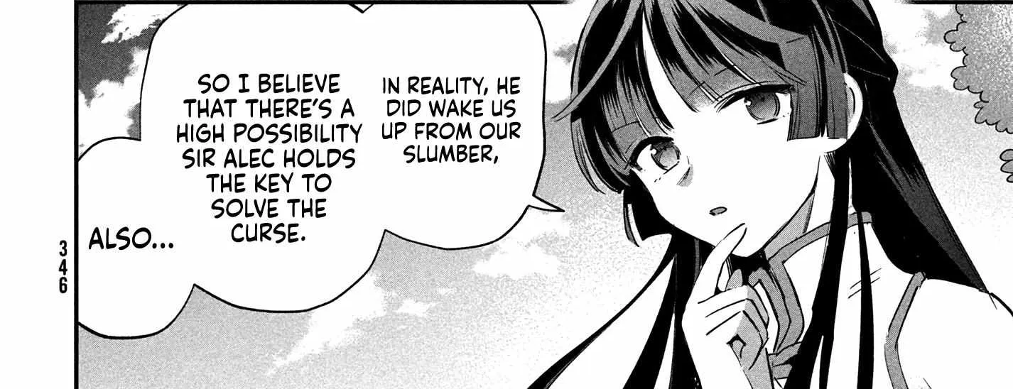7-Nin no Nemuri Hime Chapter 13 page 27 - 