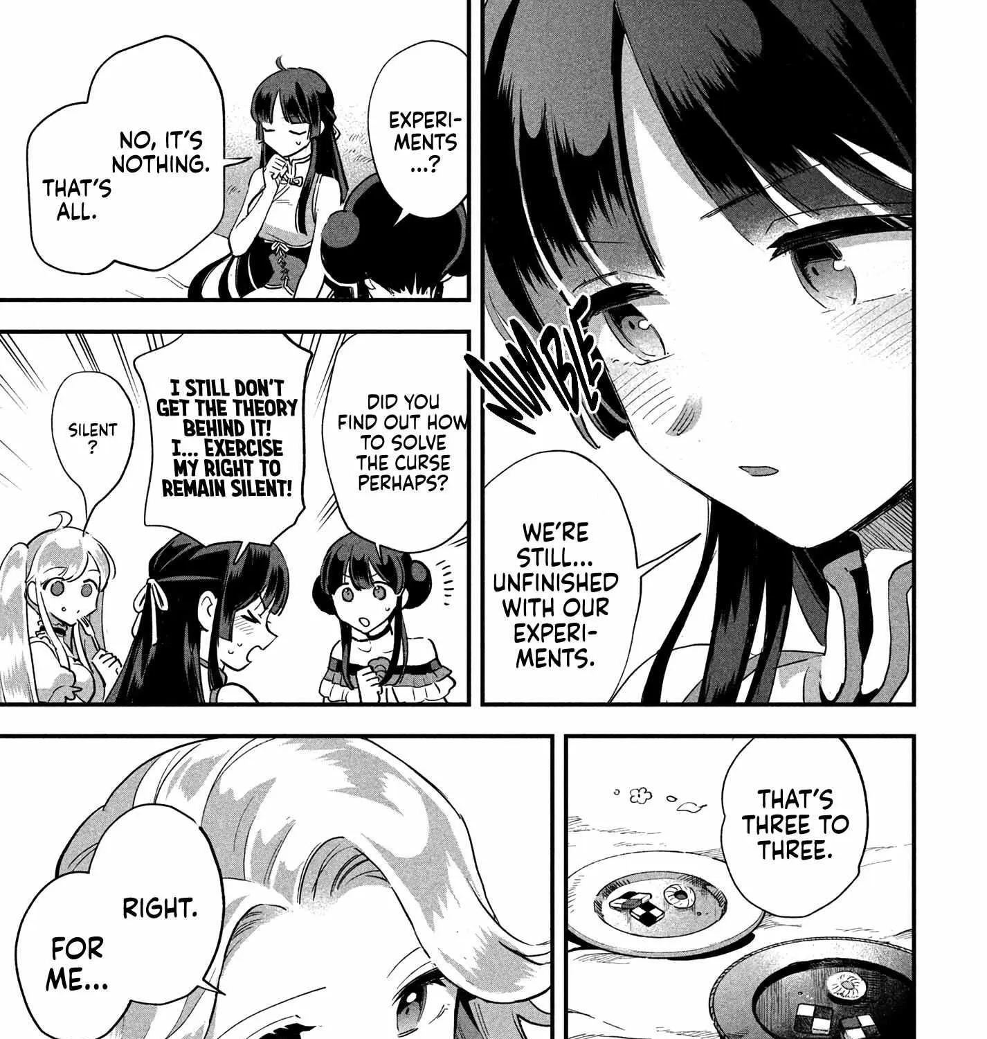 7-Nin no Nemuri Hime Chapter 13 page 28 - 
