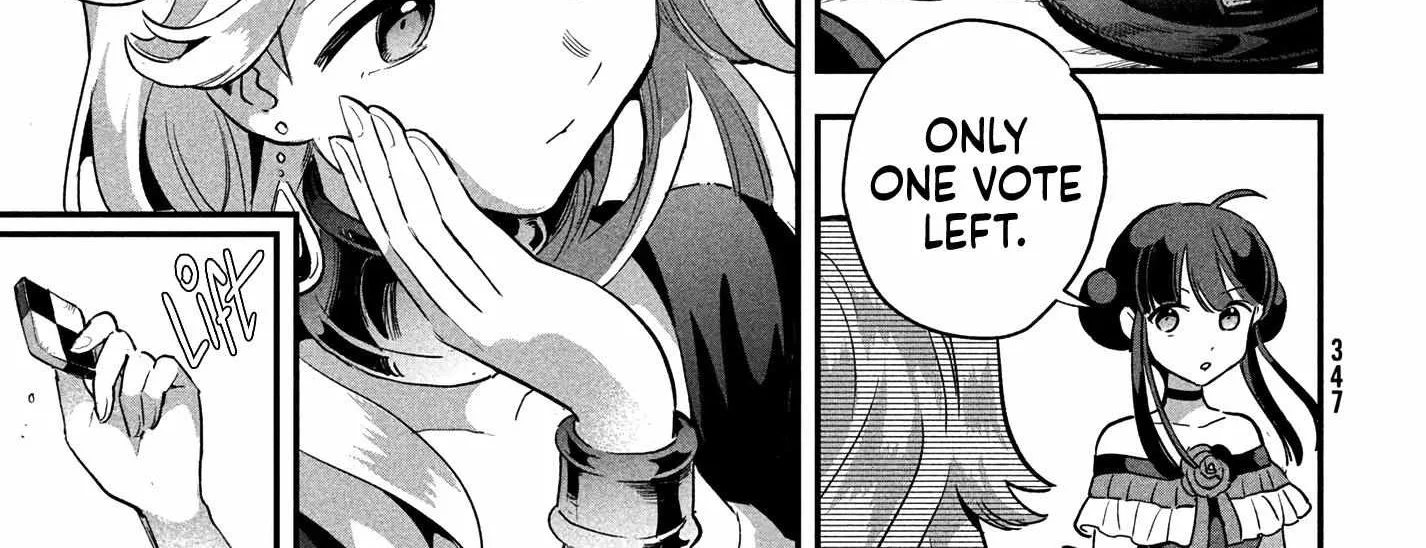 7-Nin no Nemuri Hime Chapter 13 page 29 - 