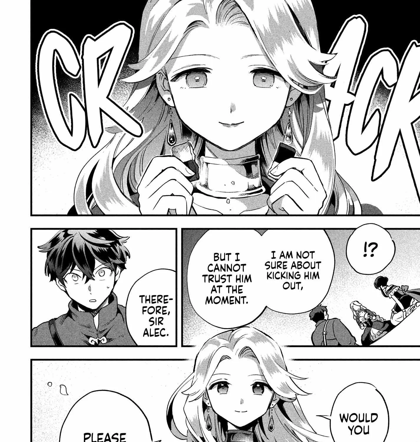 7-Nin no Nemuri Hime Chapter 13 page 30 - 