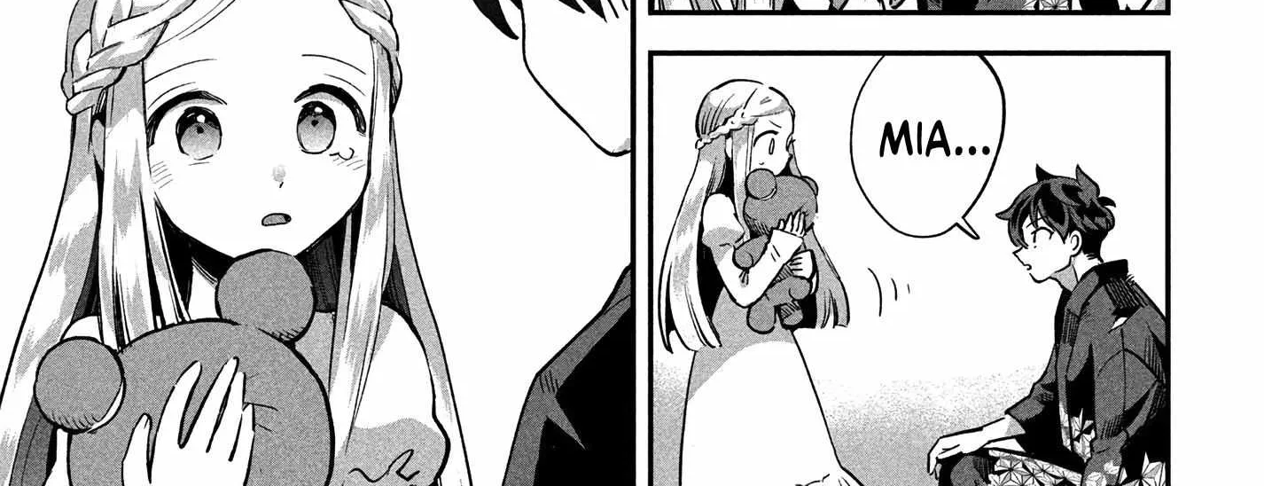 7-Nin no Nemuri Hime Chapter 13 page 5 - 