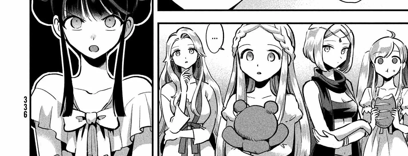 7-Nin no Nemuri Hime Chapter 13 page 7 - 