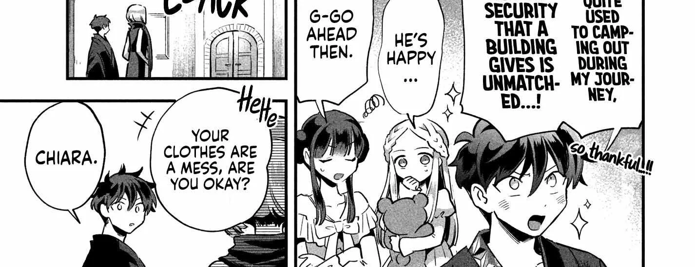 7-Nin no Nemuri Hime Chapter 13 page 9 - 