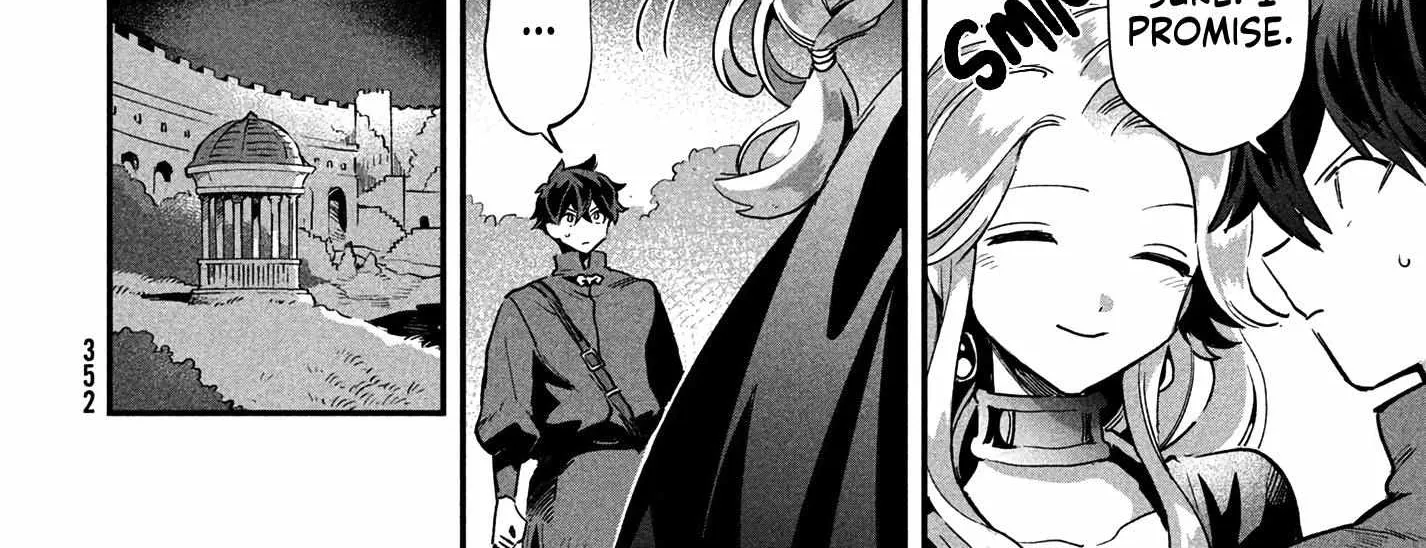 7-Nin no Nemuri Hime Chapter 14 page 11 - 
