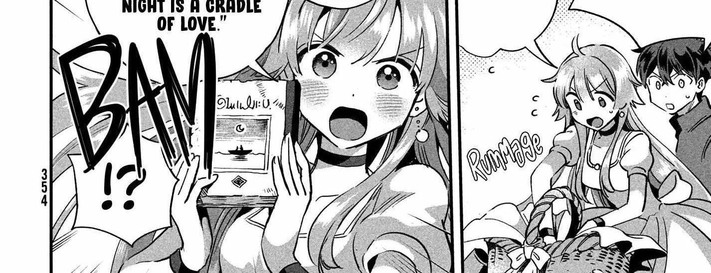 7-Nin no Nemuri Hime Chapter 14 page 15 - 