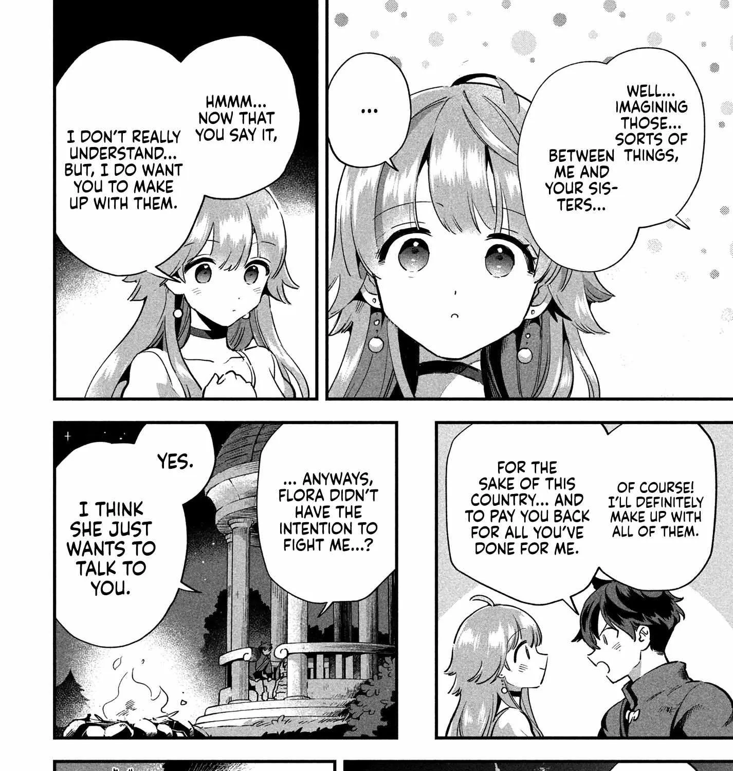 7-Nin no Nemuri Hime Chapter 14 page 18 - 