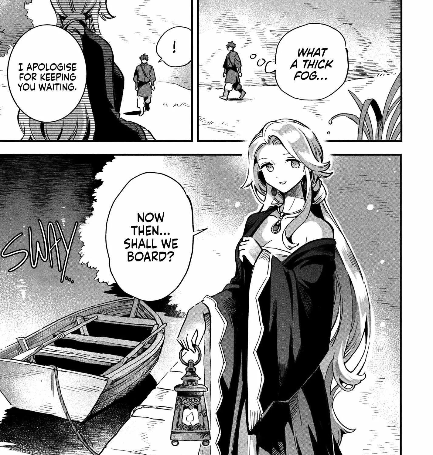 7-Nin no Nemuri Hime Chapter 14 page 20 - 