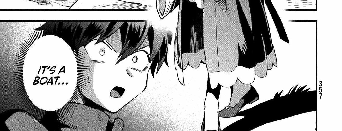 7-Nin no Nemuri Hime Chapter 14 page 21 - 