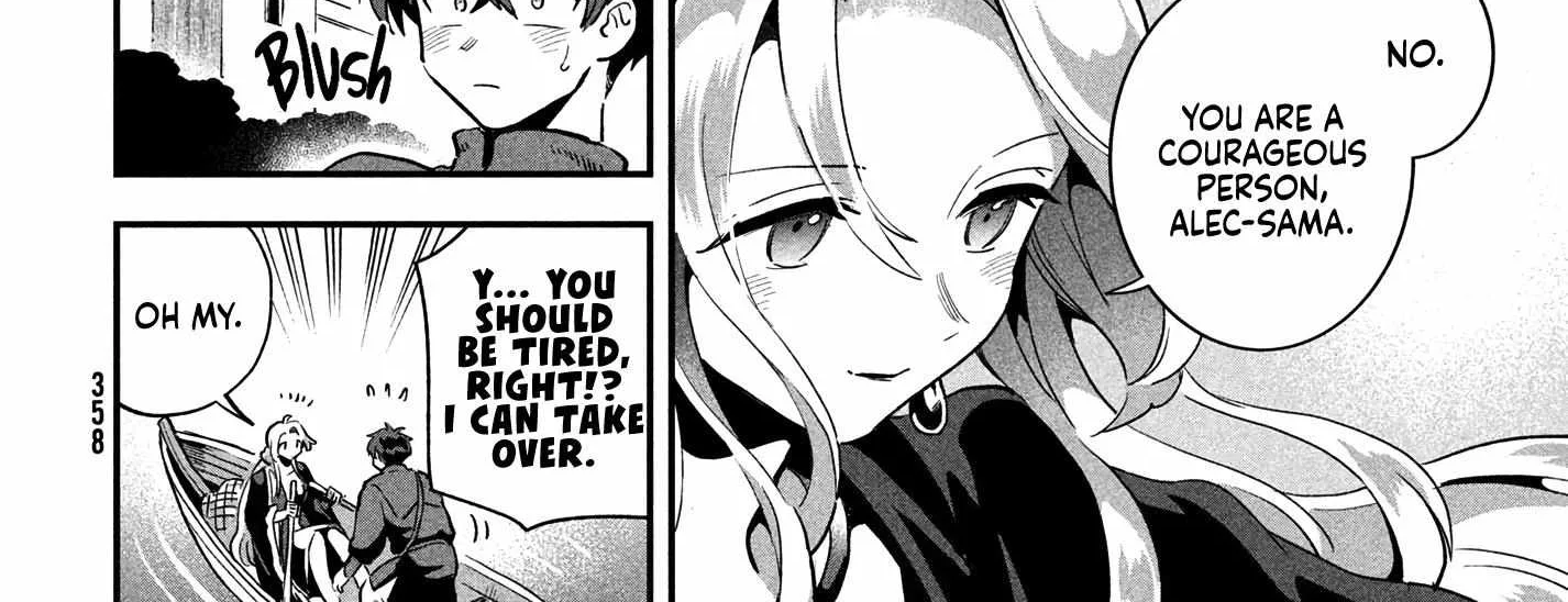 7-Nin no Nemuri Hime Chapter 14 page 23 - 