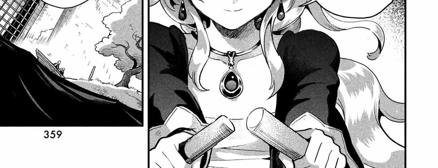 7-Nin no Nemuri Hime Chapter 14 page 25 - 