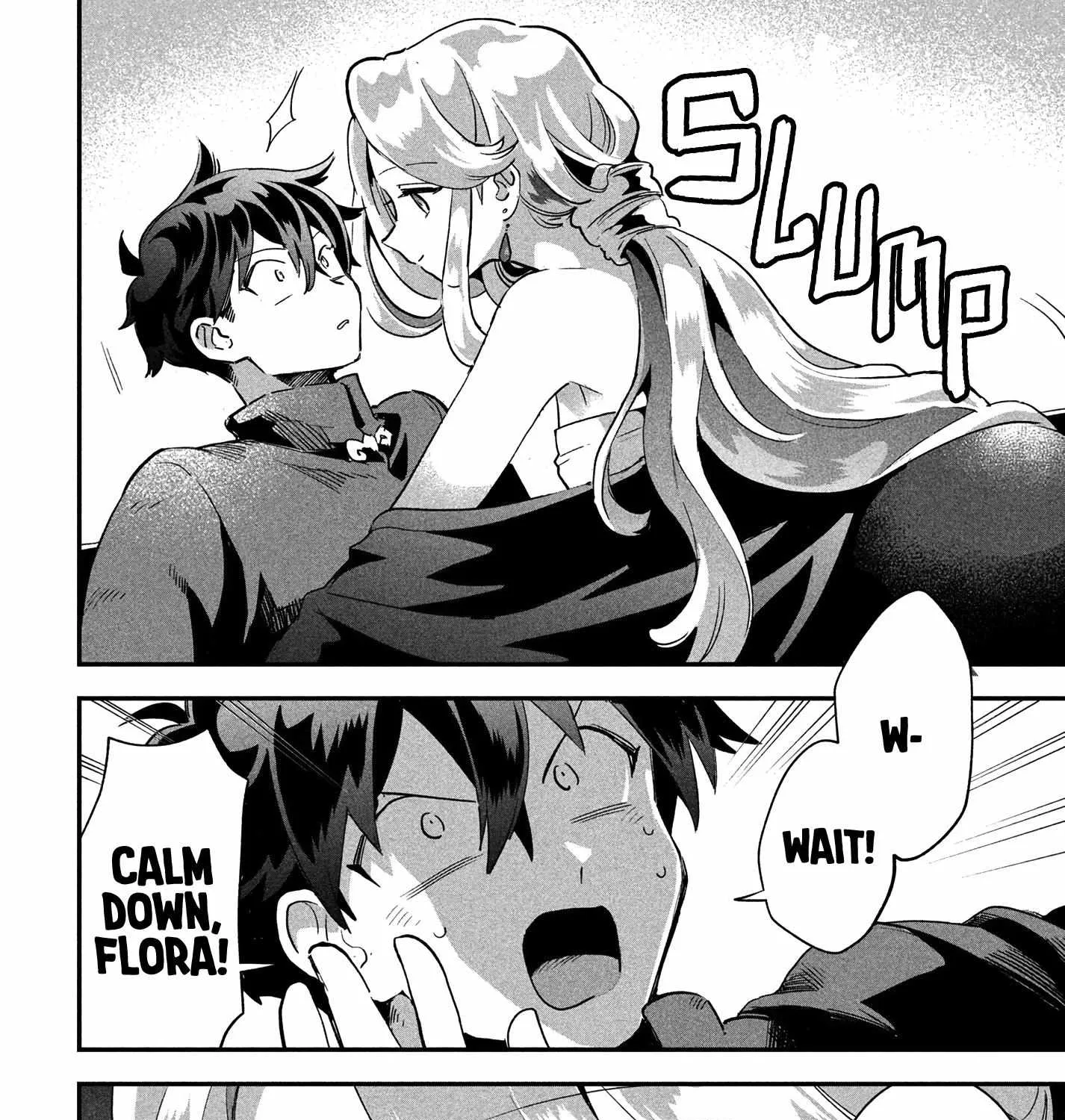 7-Nin no Nemuri Hime Chapter 14 page 26 - 