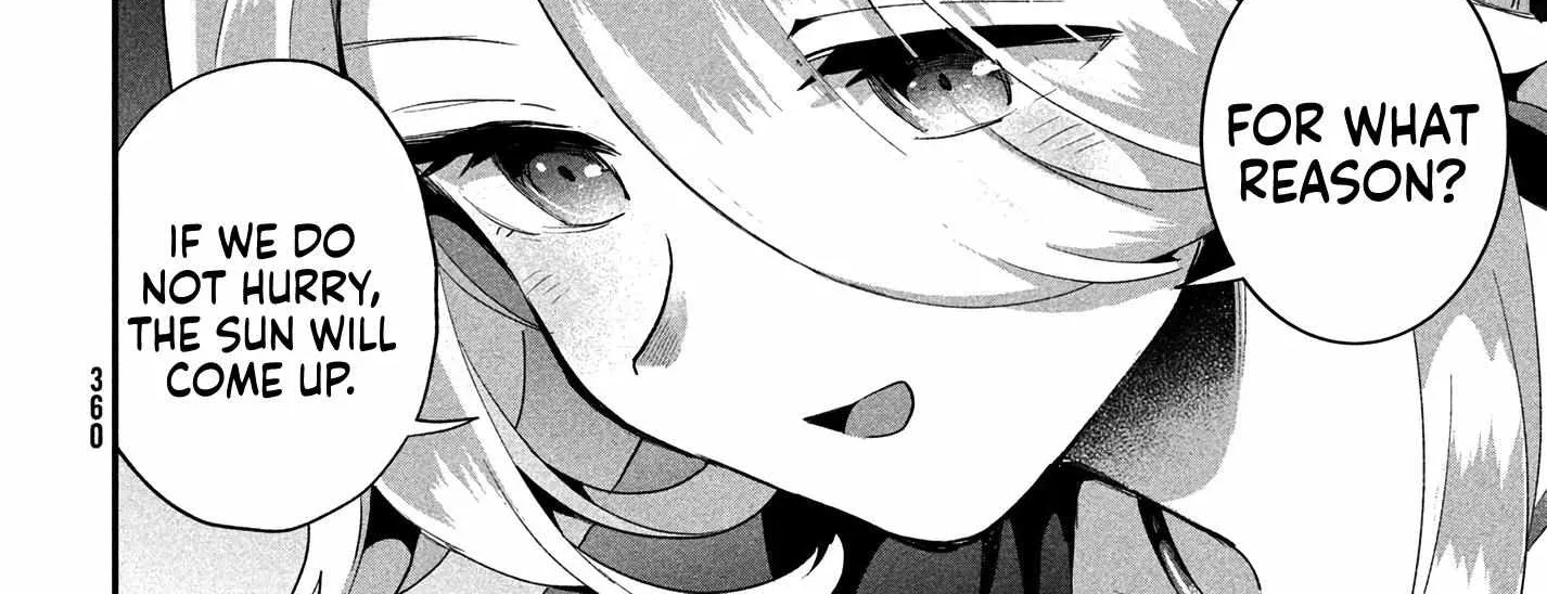 7-Nin no Nemuri Hime Chapter 14 page 27 - 