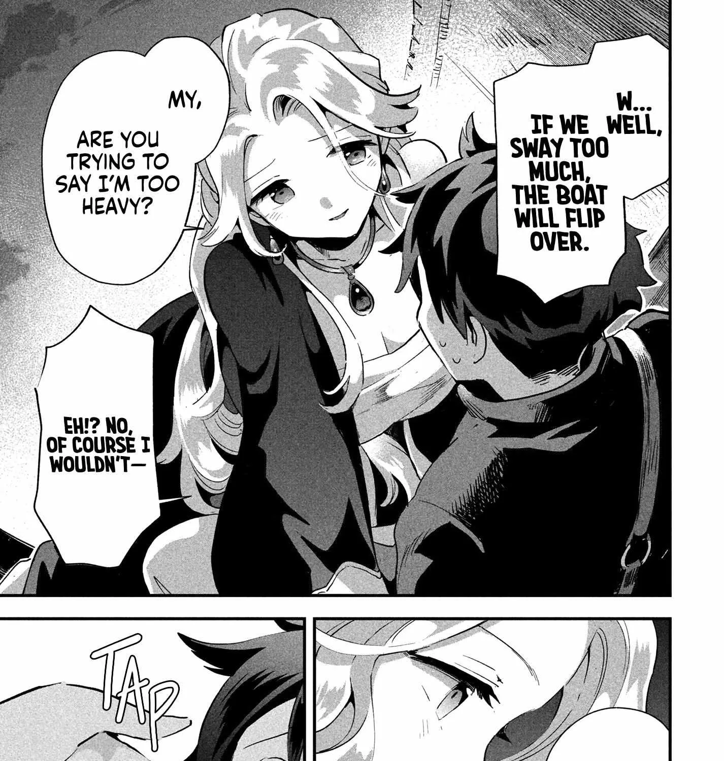 7-Nin no Nemuri Hime Chapter 14 page 28 - 