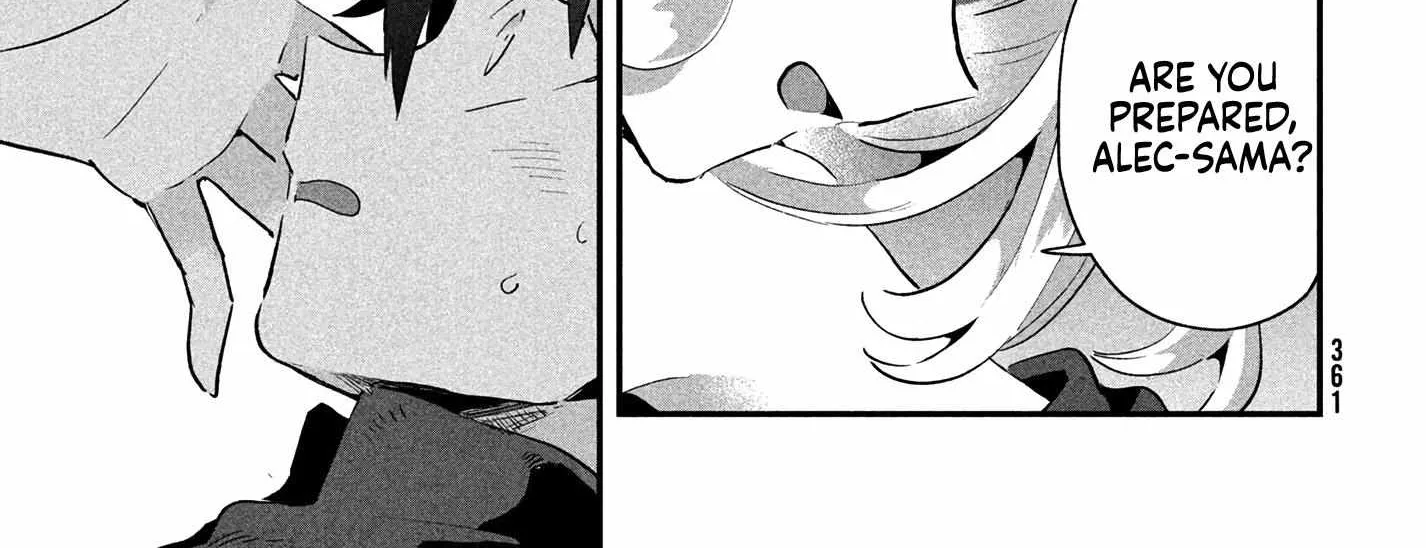 7-Nin no Nemuri Hime Chapter 14 page 29 - 