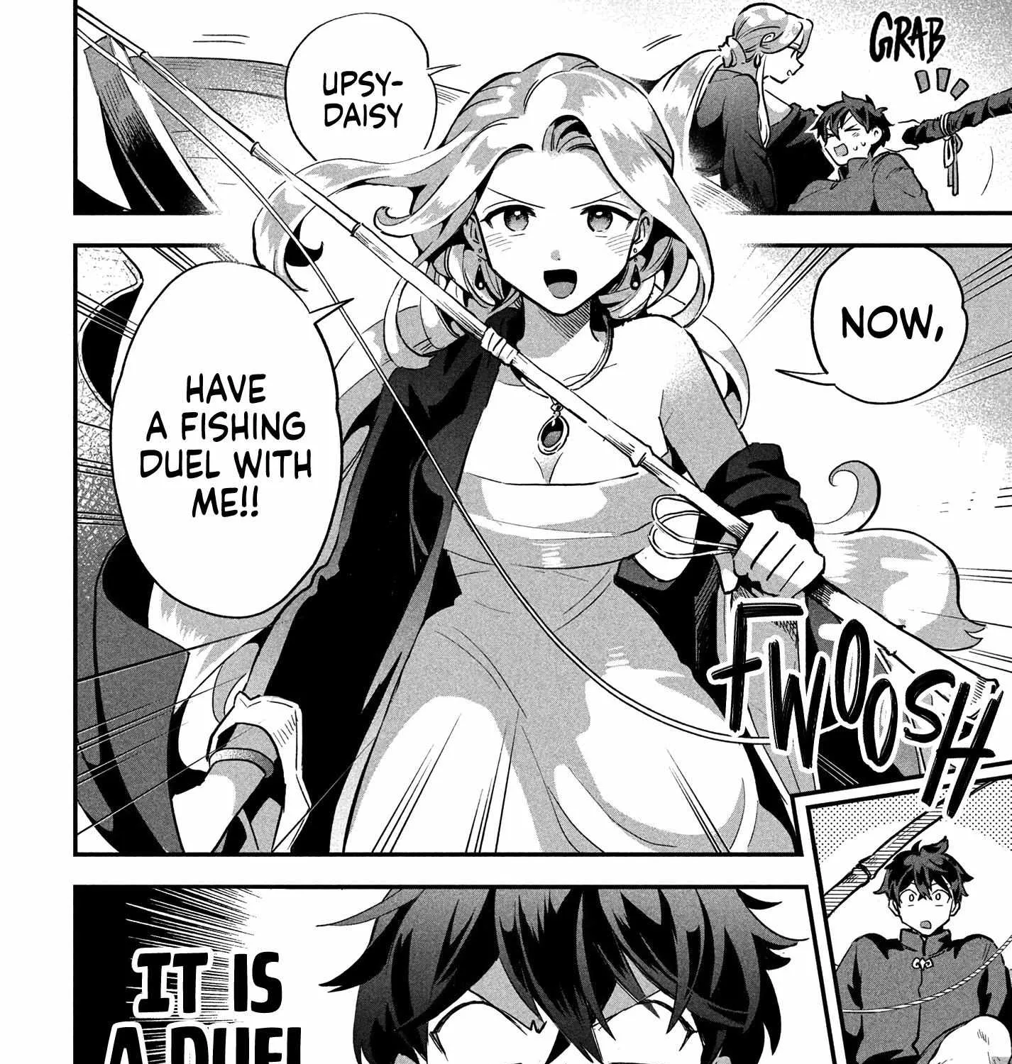 7-Nin no Nemuri Hime Chapter 14 page 30 - 