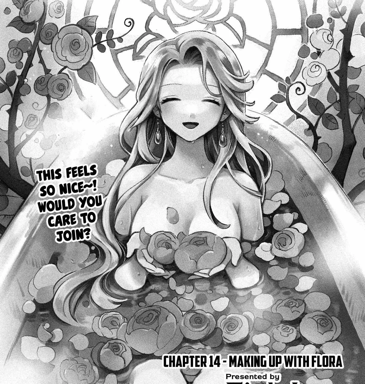 7-Nin no Nemuri Hime Chapter 14 page 4 - 