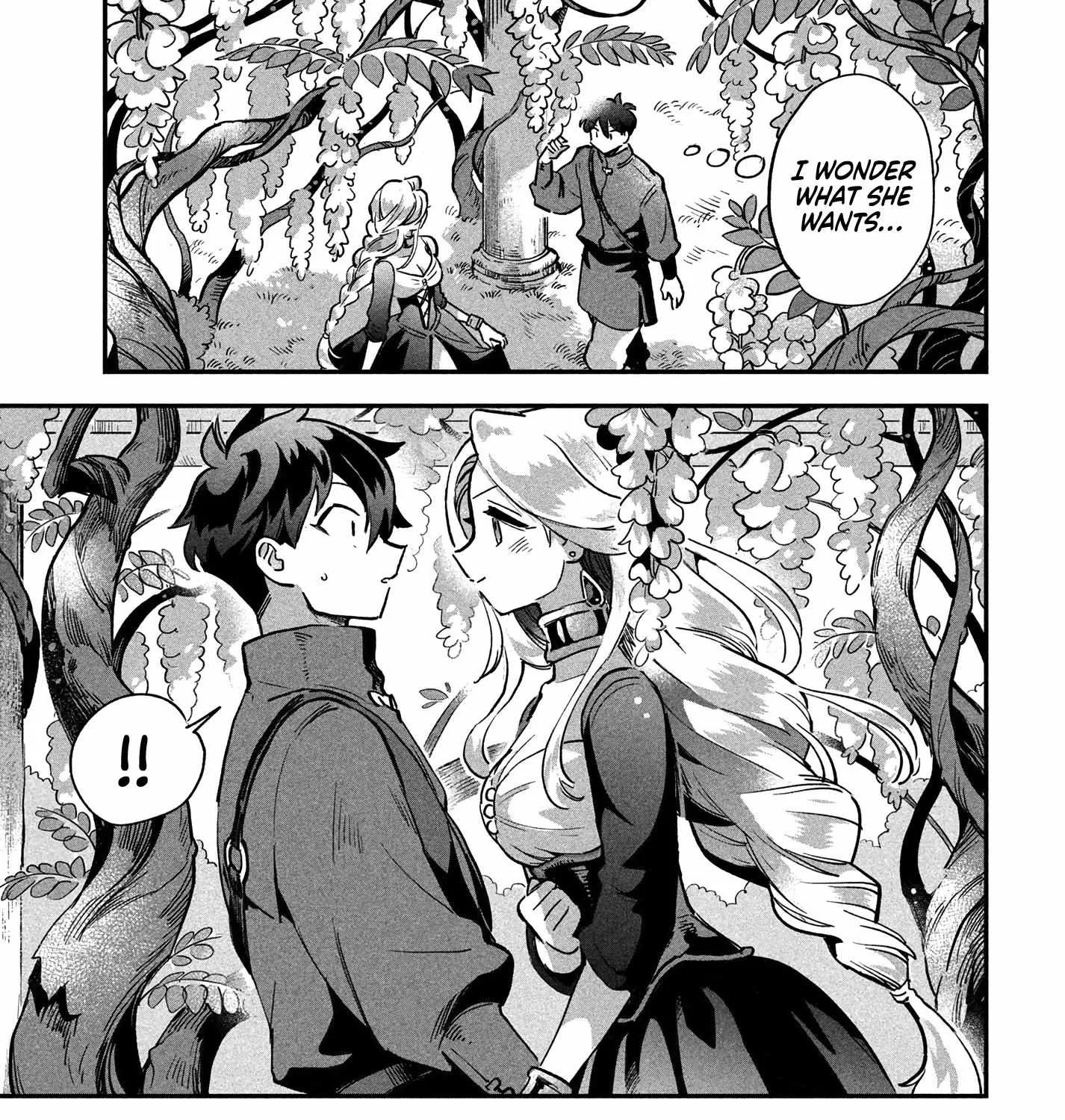 7-Nin no Nemuri Hime Chapter 14 page 8 - 