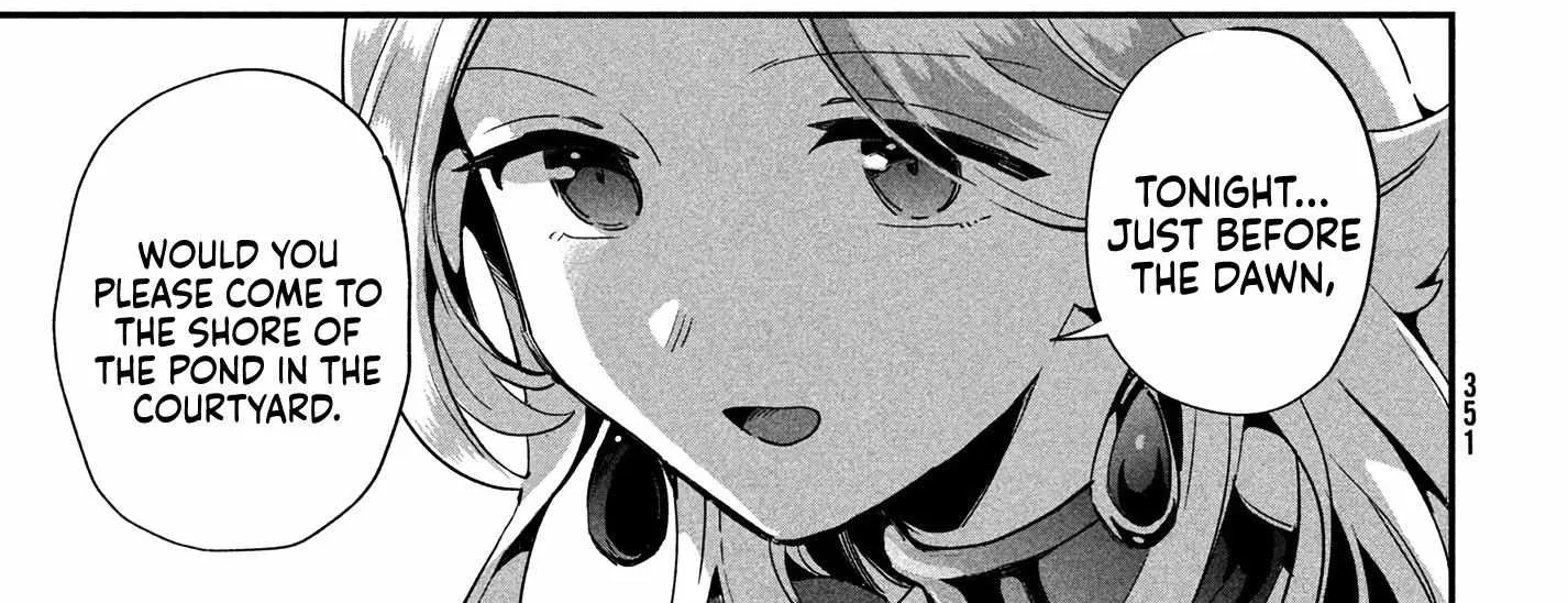 7-Nin no Nemuri Hime Chapter 14 page 9 - 