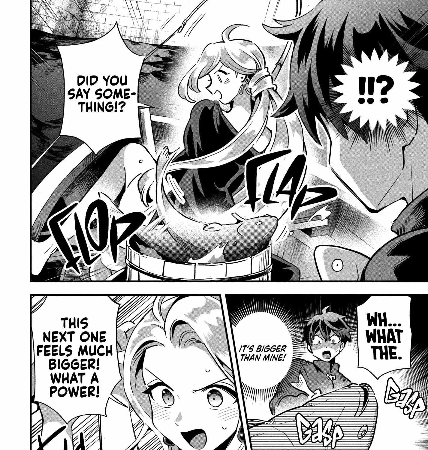 7-Nin no Nemuri Hime Chapter 15 page 13 - 