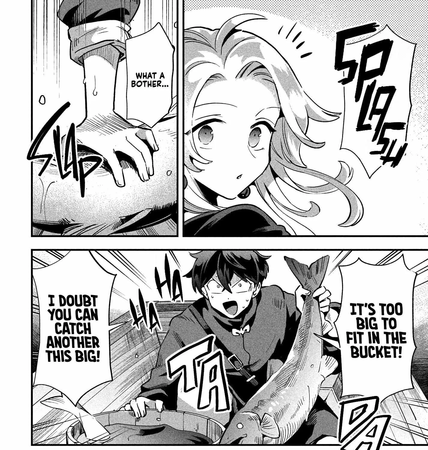 7-Nin no Nemuri Hime Chapter 15 page 17 - 