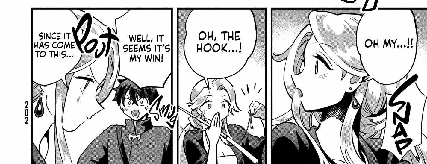7-Nin no Nemuri Hime Chapter 15 page 18 - 
