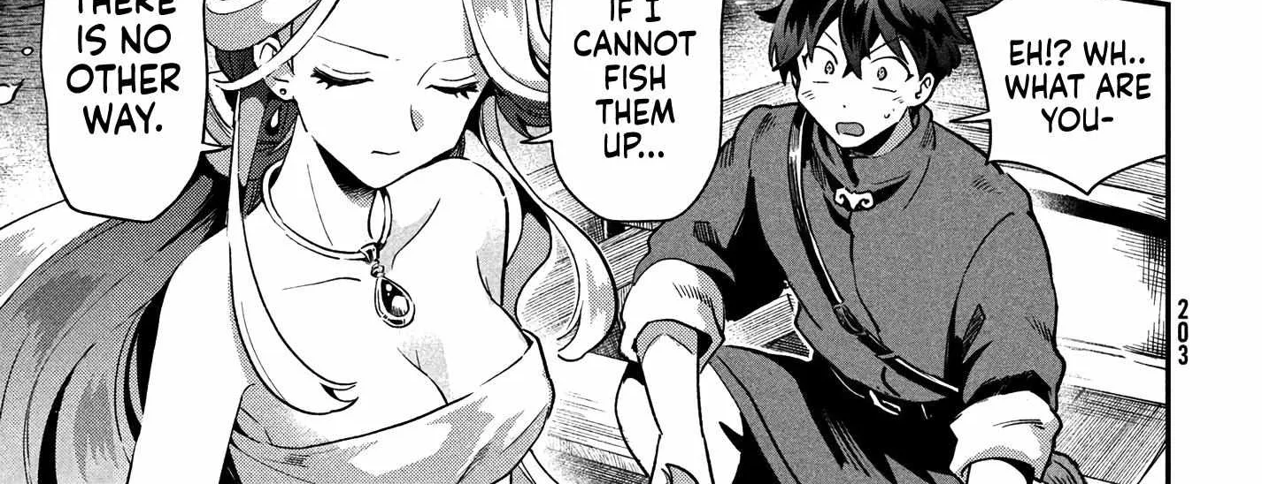 7-Nin no Nemuri Hime Chapter 15 page 20 - 
