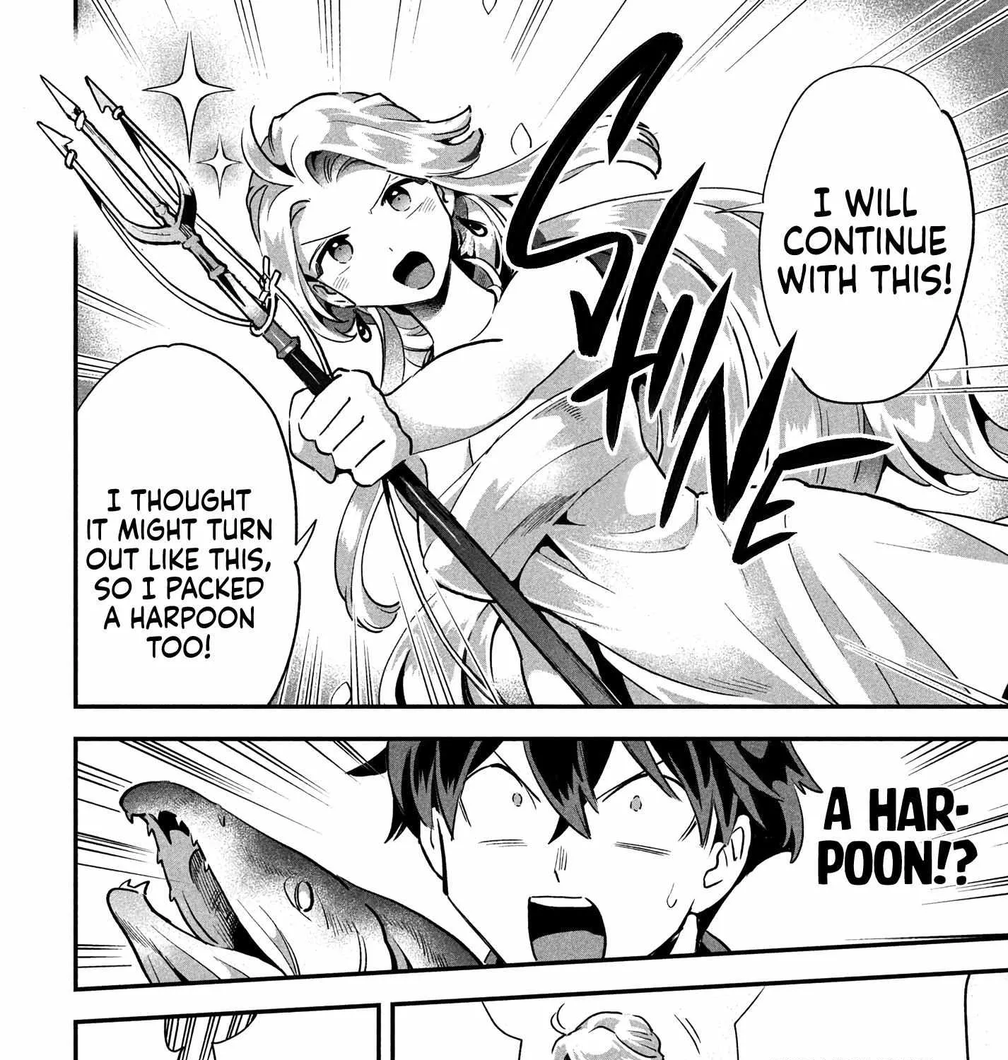 7-Nin no Nemuri Hime Chapter 15 page 21 - 