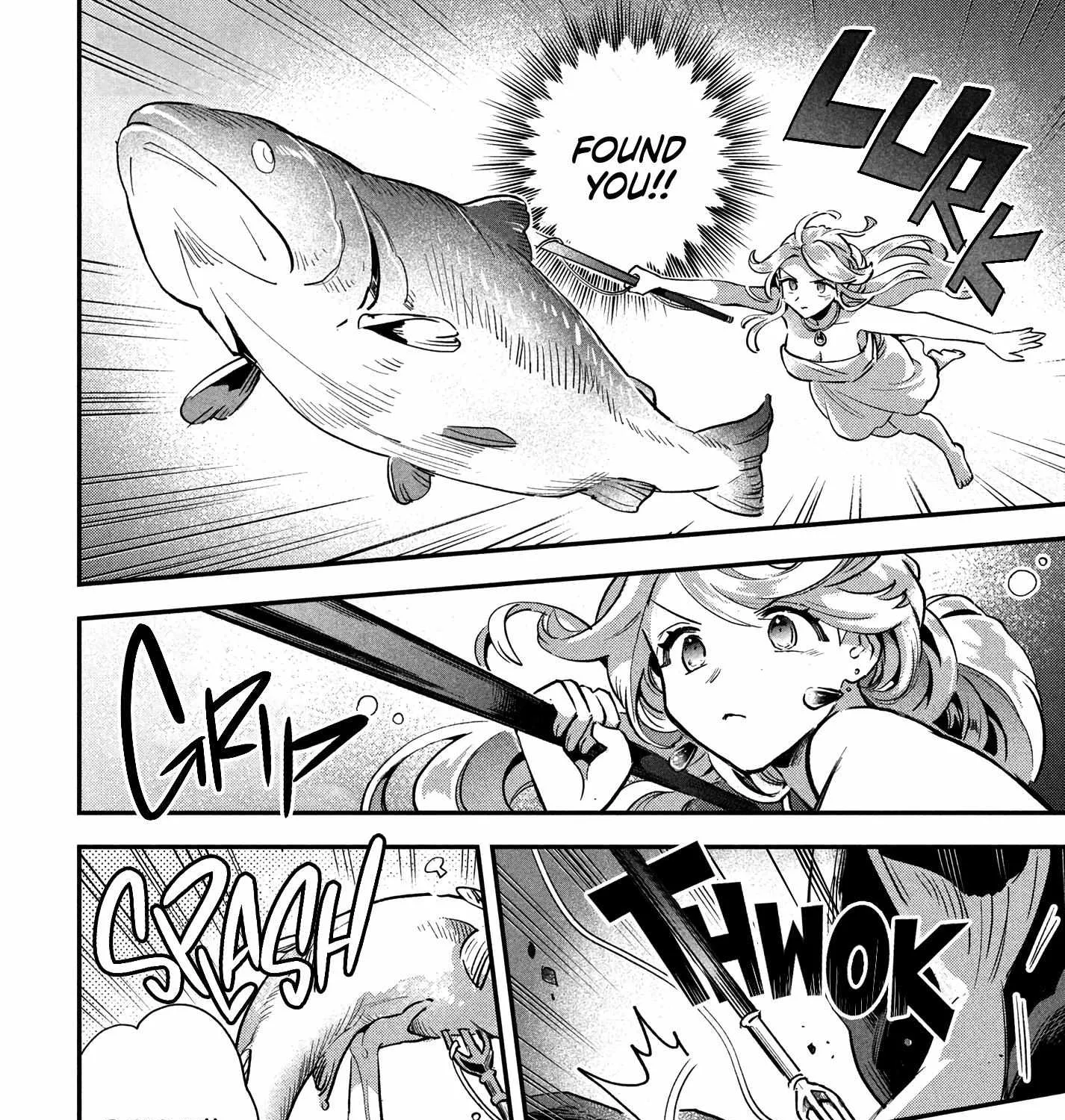 7-Nin no Nemuri Hime Chapter 15 page 25 - 