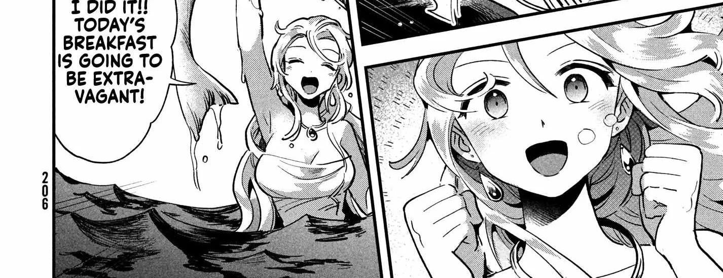 7-Nin no Nemuri Hime Chapter 15 page 26 - 