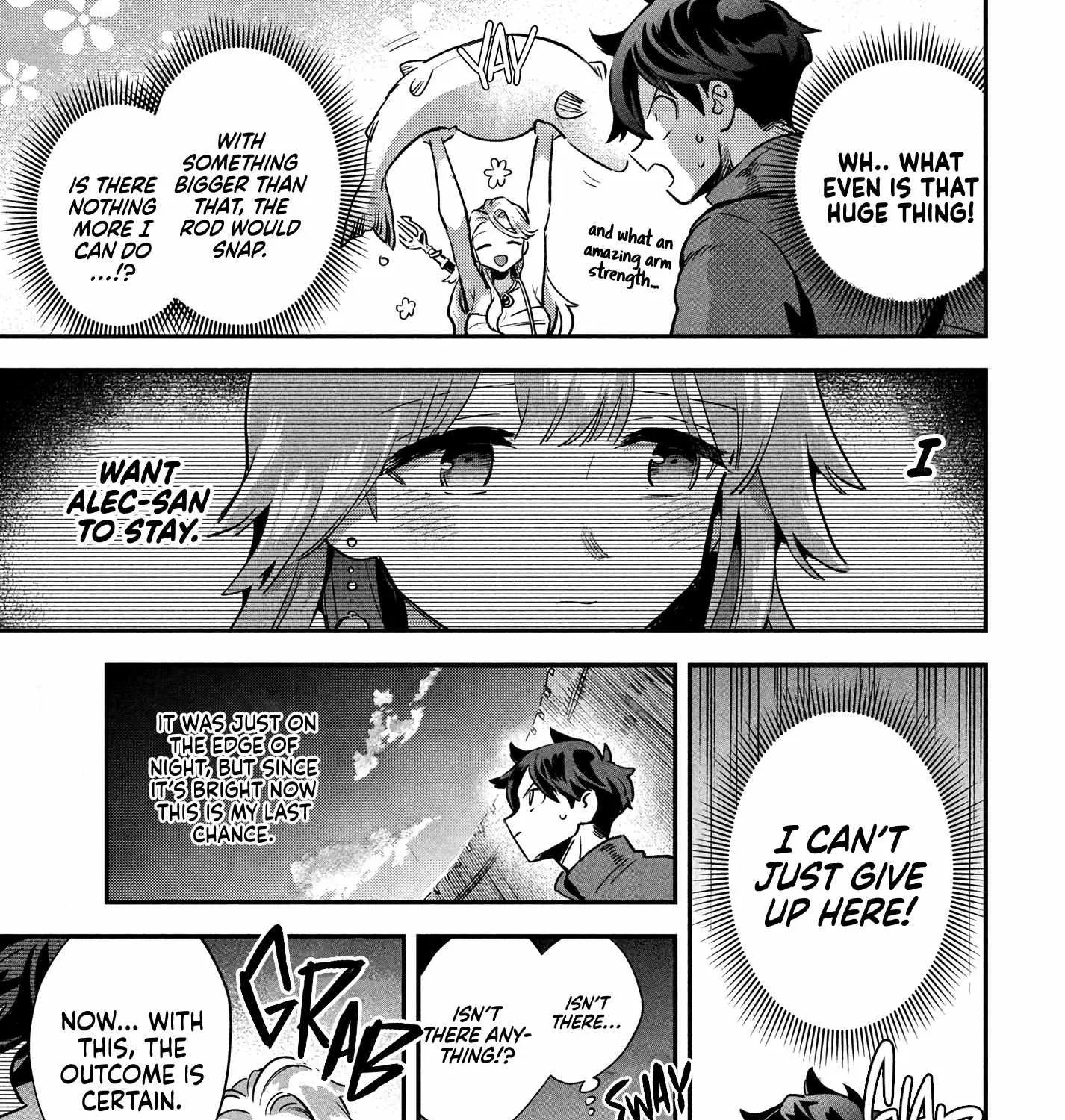 7-Nin no Nemuri Hime Chapter 15 page 27 - 