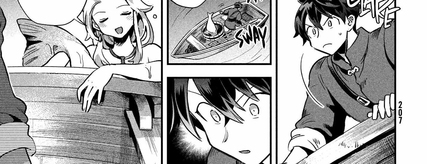 7-Nin no Nemuri Hime Chapter 15 page 28 - 