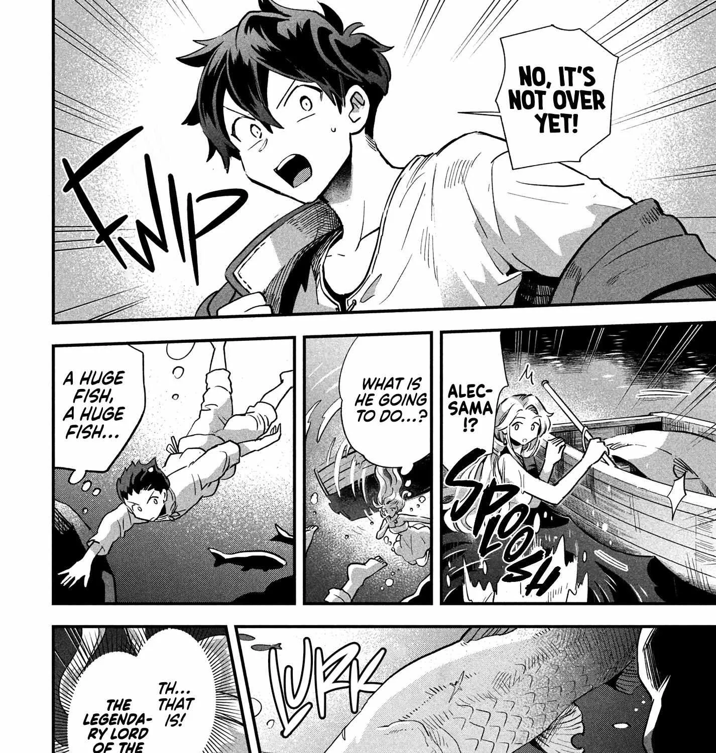 7-Nin no Nemuri Hime Chapter 15 page 29 - 