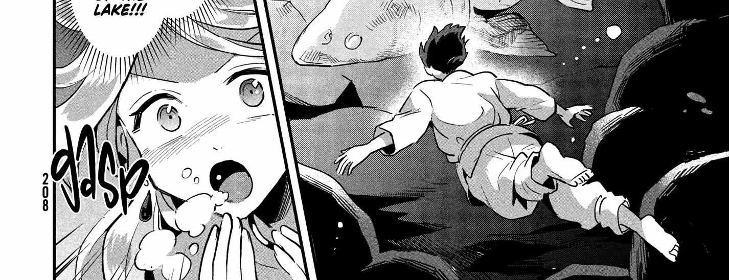 7-Nin no Nemuri Hime Chapter 15 page 30 - 