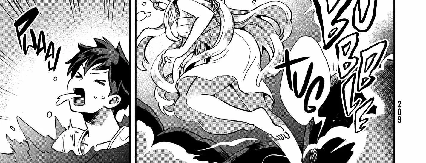 7-Nin no Nemuri Hime Chapter 15 page 32 - 
